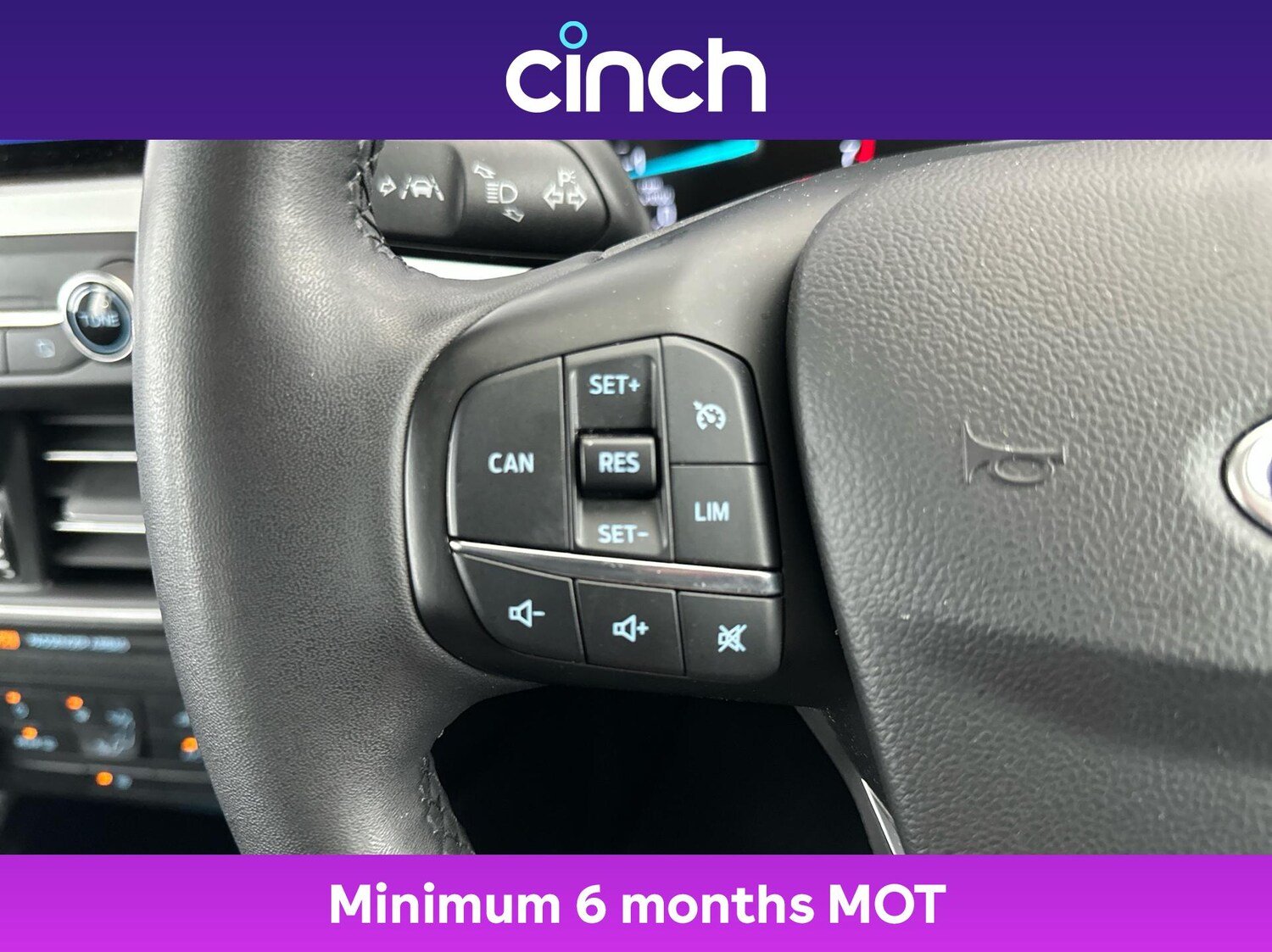 Used Ford Focus 2021 for sale - 77020340: Photo 37