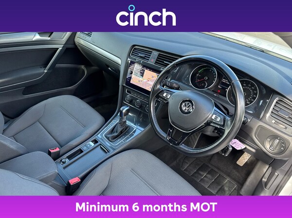 Used Volkswagen Golf 2019 for sale - 75963154: Photo 12
