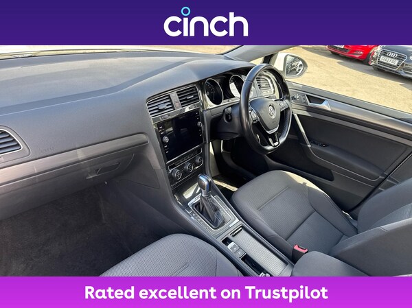 Used Volkswagen Golf 2019 for sale - 75963154: Photo 14