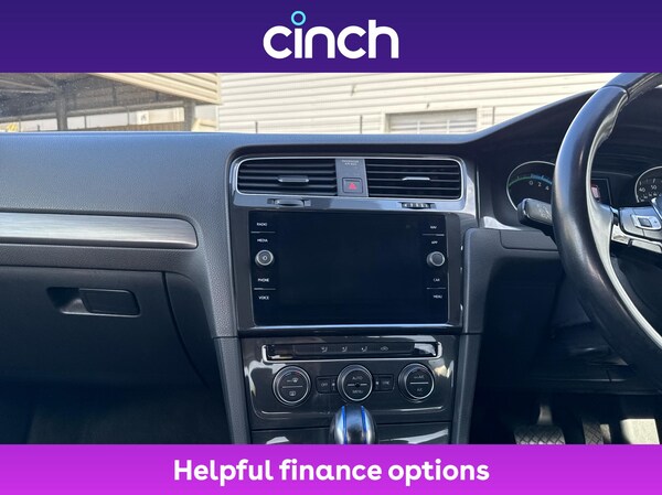 Used Volkswagen Golf 2019 for sale - 75963154: Photo 17