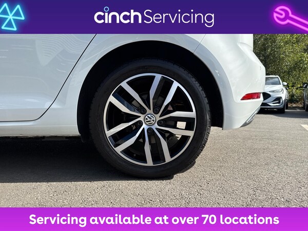 Used Volkswagen Golf 2019 for sale - 75963154: Photo 26