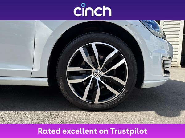 Used Volkswagen Golf 2019 for sale - 75963154: Photo 28