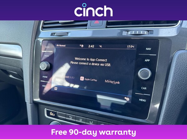 Used Volkswagen Golf 2019 for sale - 75963154: Photo 29