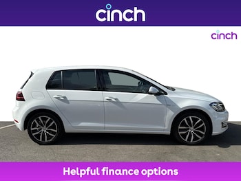 Used Volkswagen Golf 2019 for sale - 75963154: Photo 2