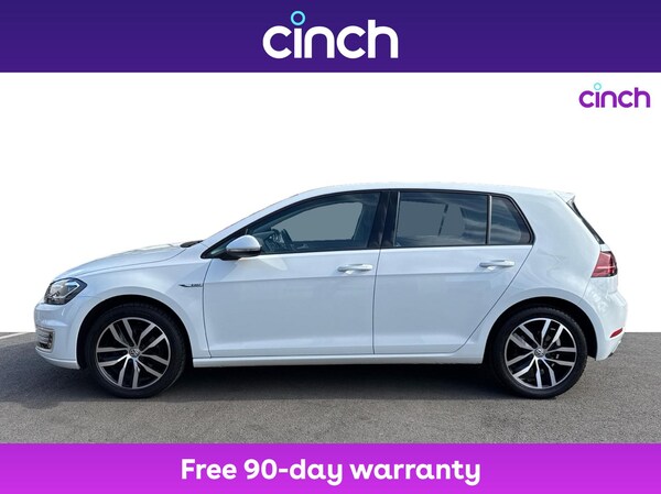 Used Volkswagen Golf 2019 for sale - 75963154: Photo 8