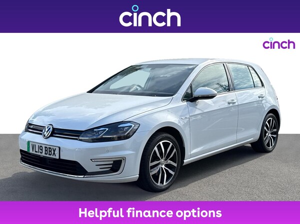 Used Volkswagen Golf 2019 for sale - 75963154: Photo 9