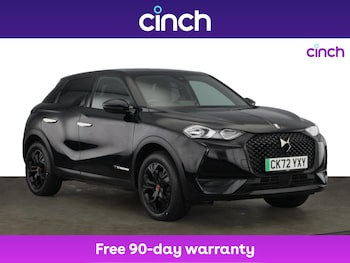 Used DS Automobiles DS 3 2022 for sale - 77010638: Photo