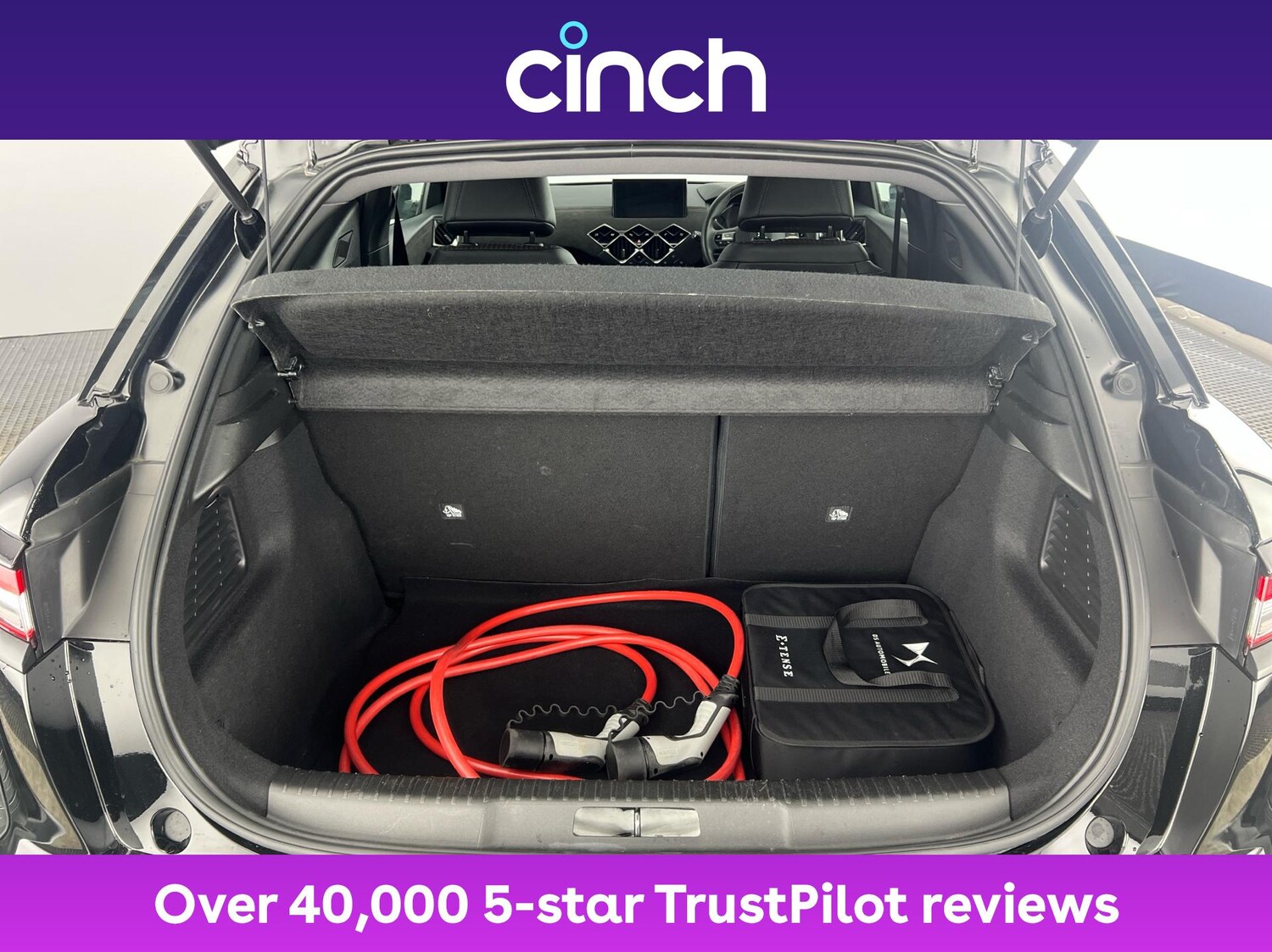 Used DS Automobiles DS 3 2022 for sale - 77010638: Photo 21