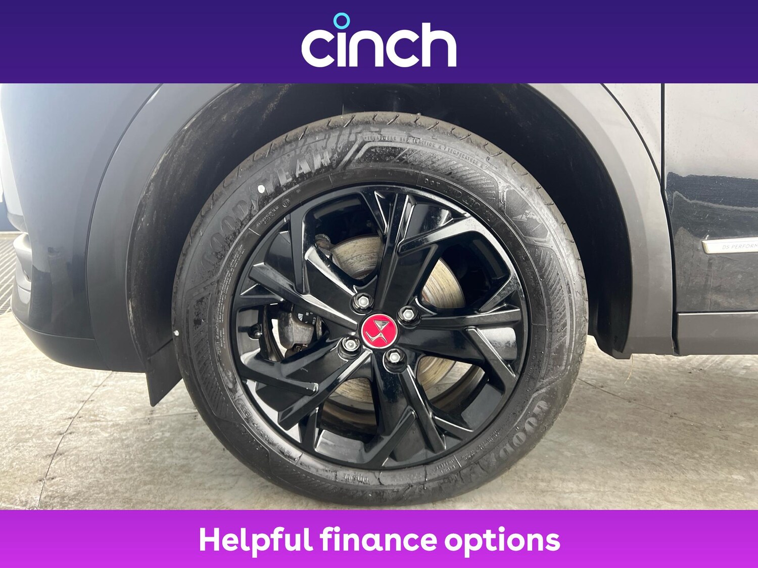 Used DS Automobiles DS 3 2022 for sale - 77010638: Photo 24