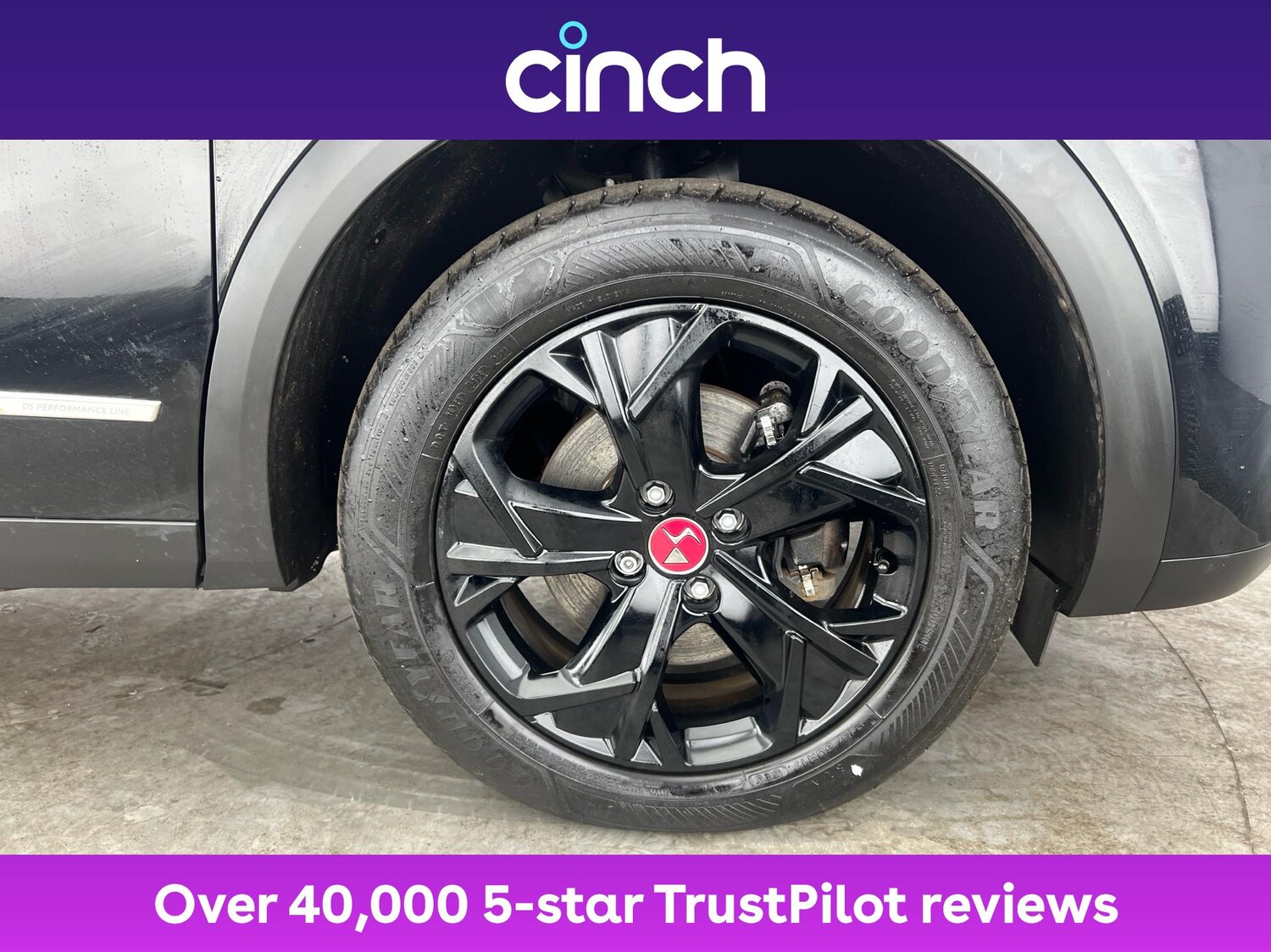 Used DS Automobiles DS 3 2022 for sale - 77010638: Photo 28