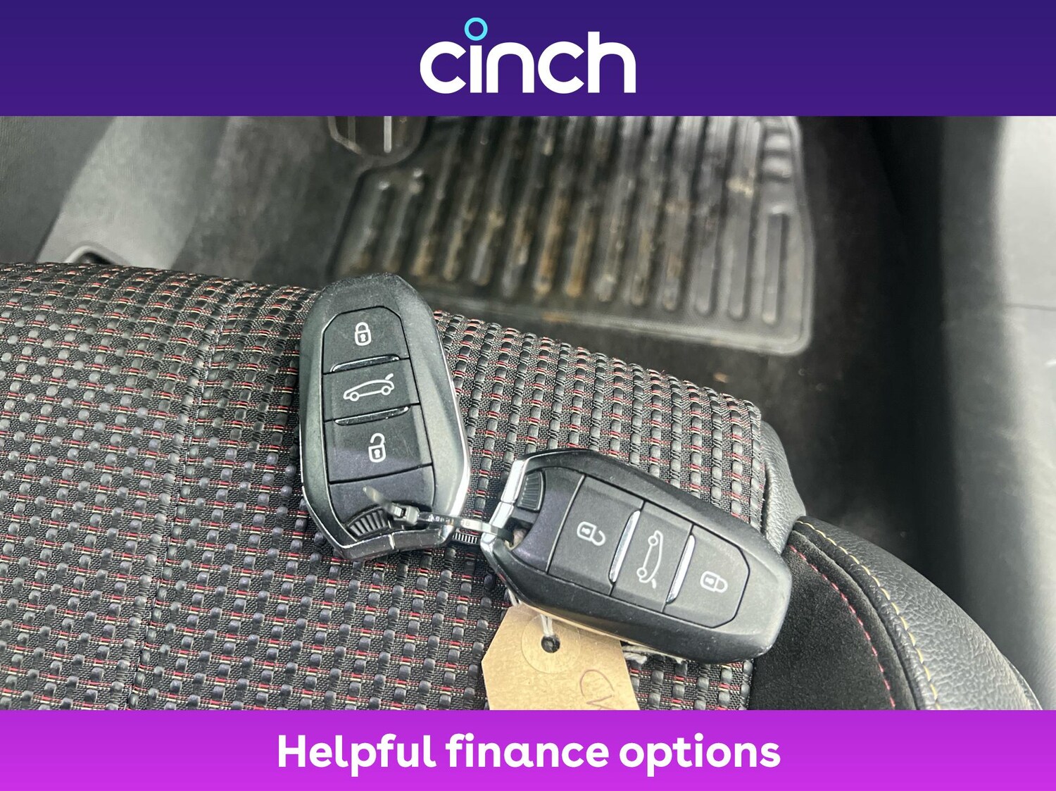 Used DS Automobiles DS 3 2022 for sale - 77010638: Photo 30