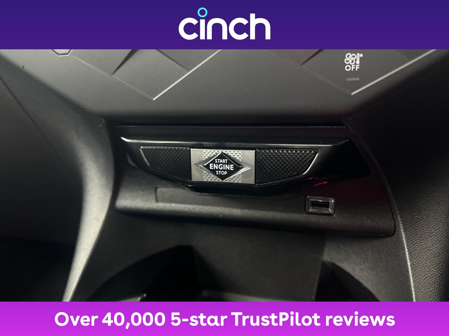 Used DS Automobiles DS 3 2022 for sale - 77010638: Photo 38