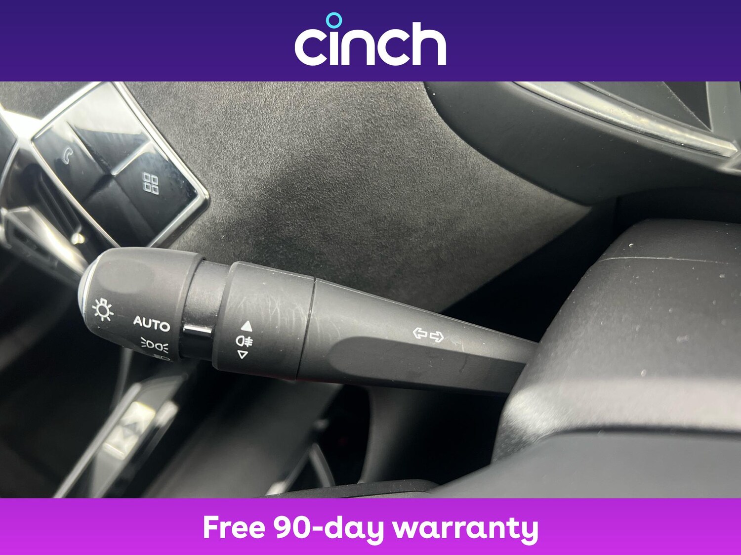 Used DS Automobiles DS 3 2022 for sale - 77010638: Photo 39