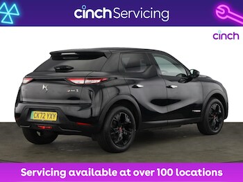 Used DS Automobiles DS 3 2022 for sale - 77010638: Photo