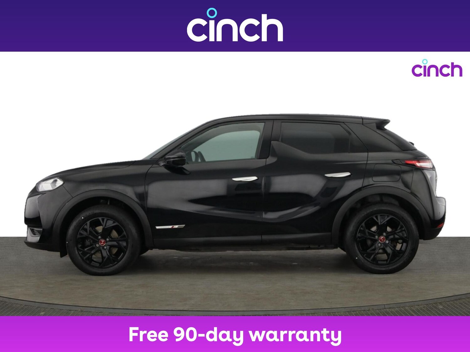 Used DS Automobiles DS 3 2022 for sale - 77010638: Photo 8