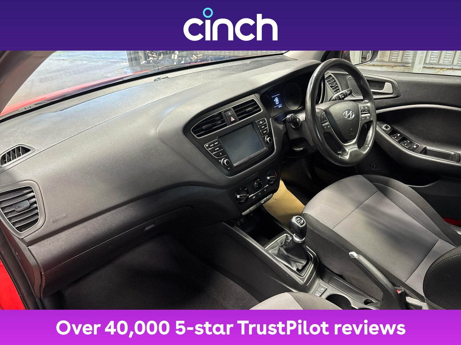 Used Hyundai i20 2019 for sale - 77026661: Photo 14