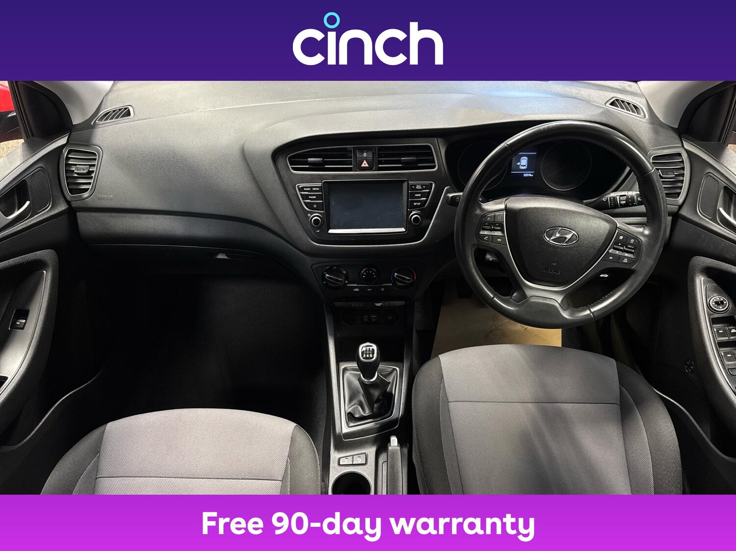Used Hyundai i20 2019 for sale - 77026661: Photo 15