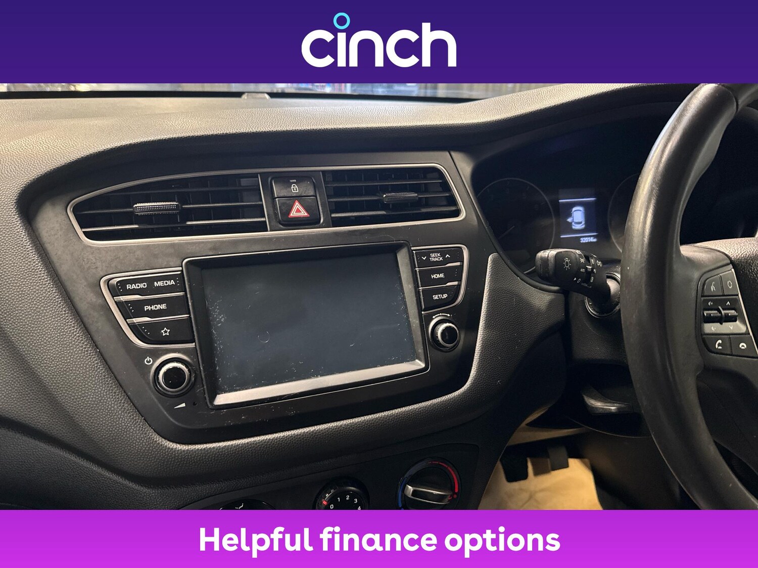 Used Hyundai i20 2019 for sale - 77026661: Photo 17