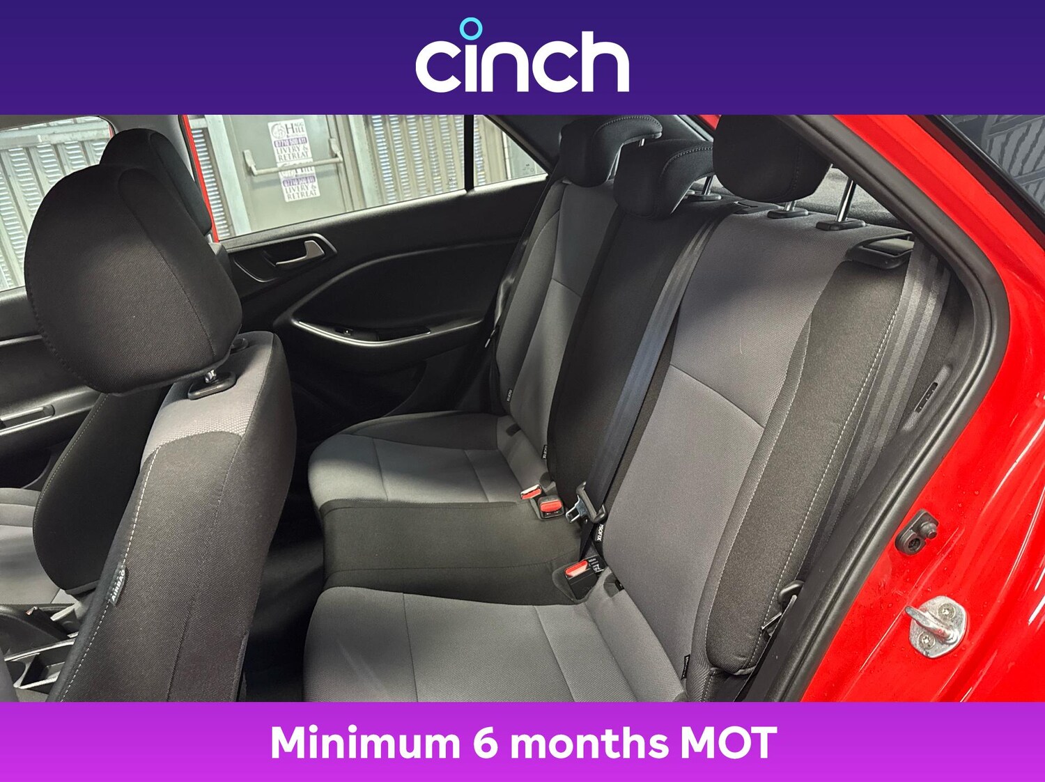 Used Hyundai i20 2019 for sale - 77026661: Photo 20