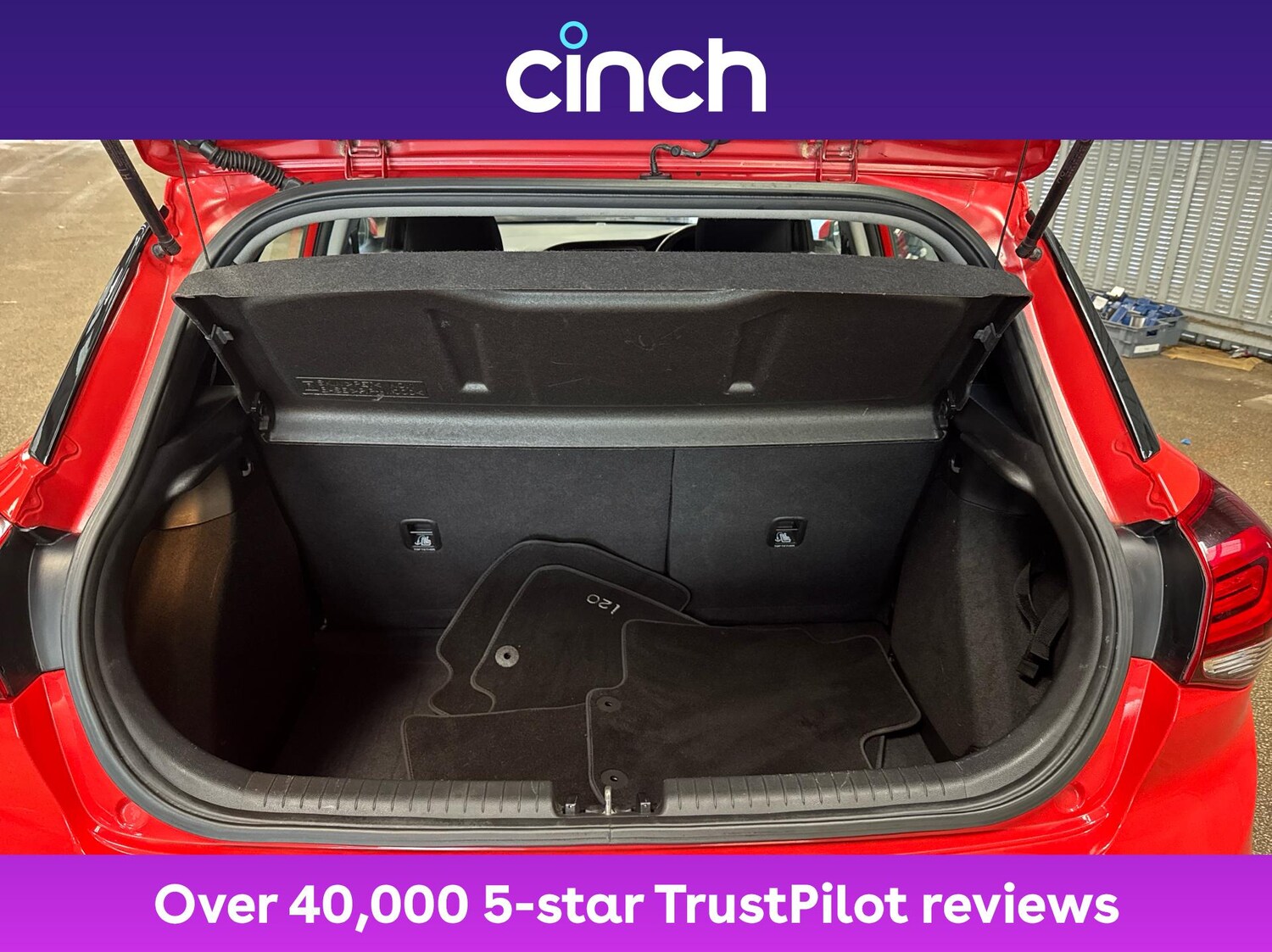 Used Hyundai i20 2019 for sale - 77026661: Photo 21