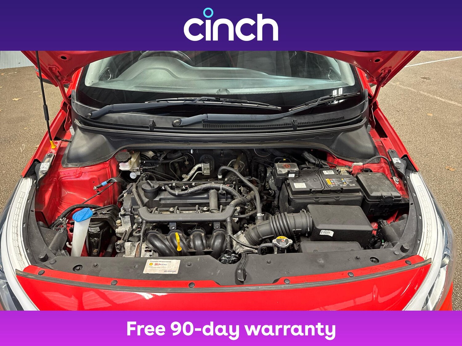 Used Hyundai i20 2019 for sale - 77026661: Photo 23