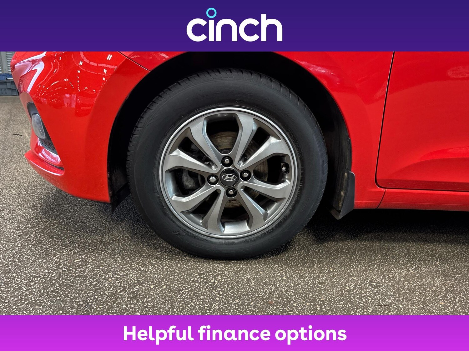 Used Hyundai i20 2019 for sale - 77026661: Photo 24