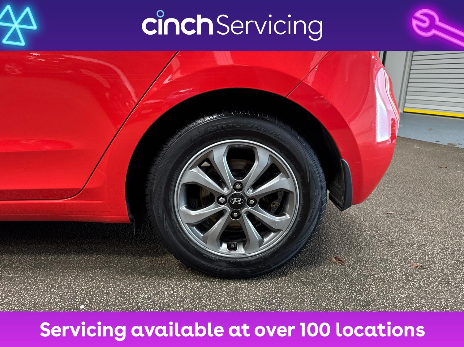 Used Hyundai i20 2019 for sale - 77026661: Photo 26