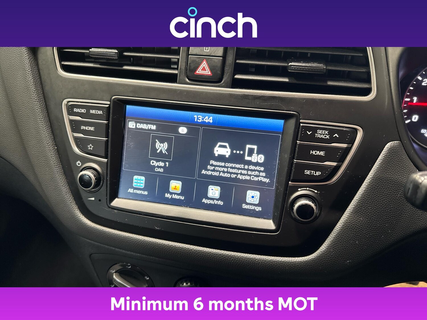 Used Hyundai i20 2019 for sale - 77026661: Photo 32