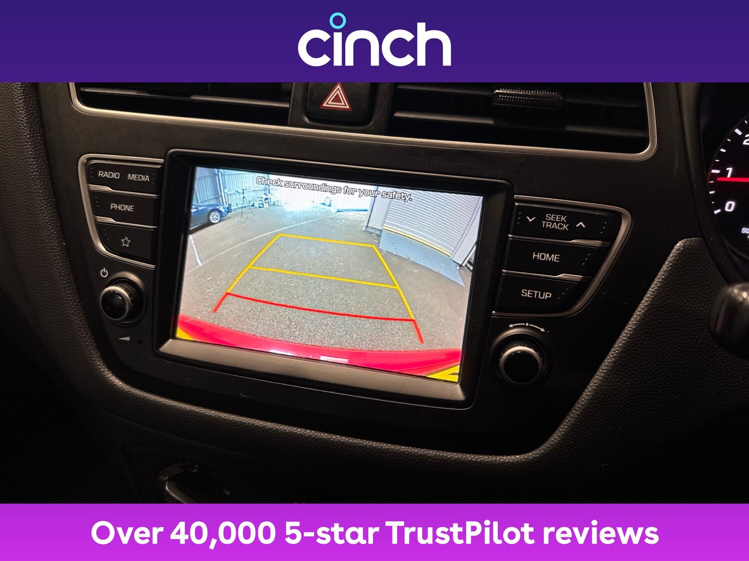 Used Hyundai i20 2019 for sale - 77026661: Photo 33