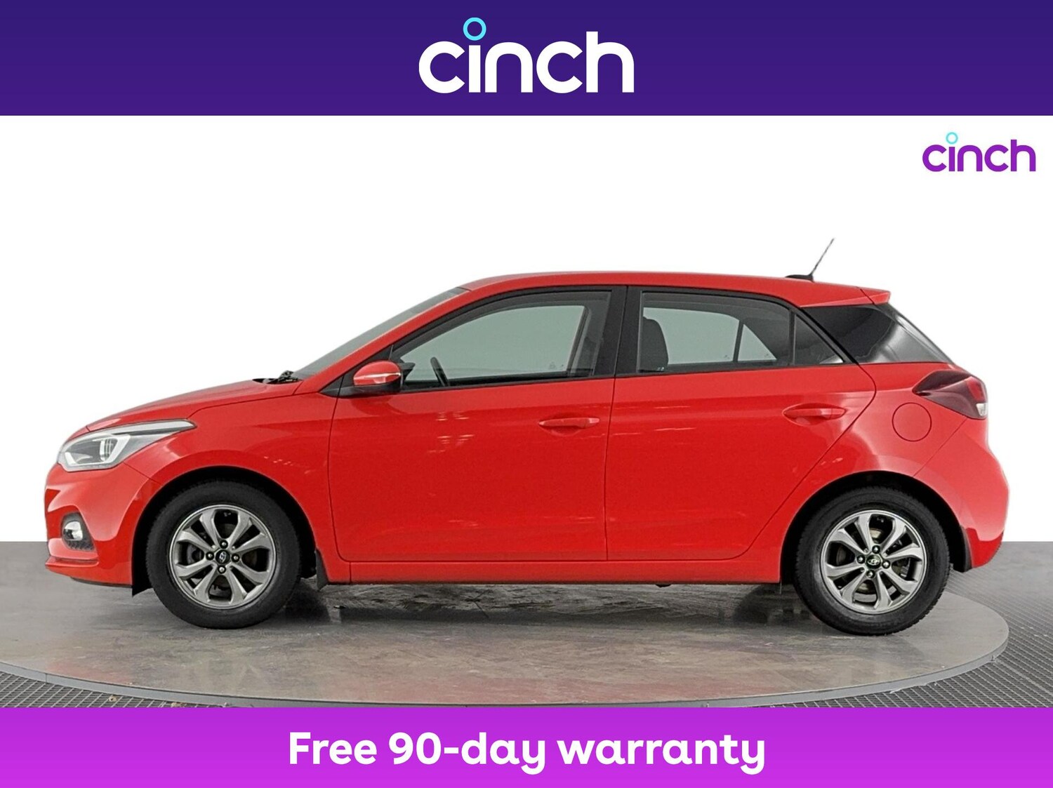 Used Hyundai i20 2019 for sale - 77026661: Photo 8