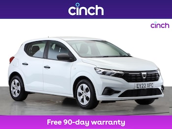Dacia - Sandero