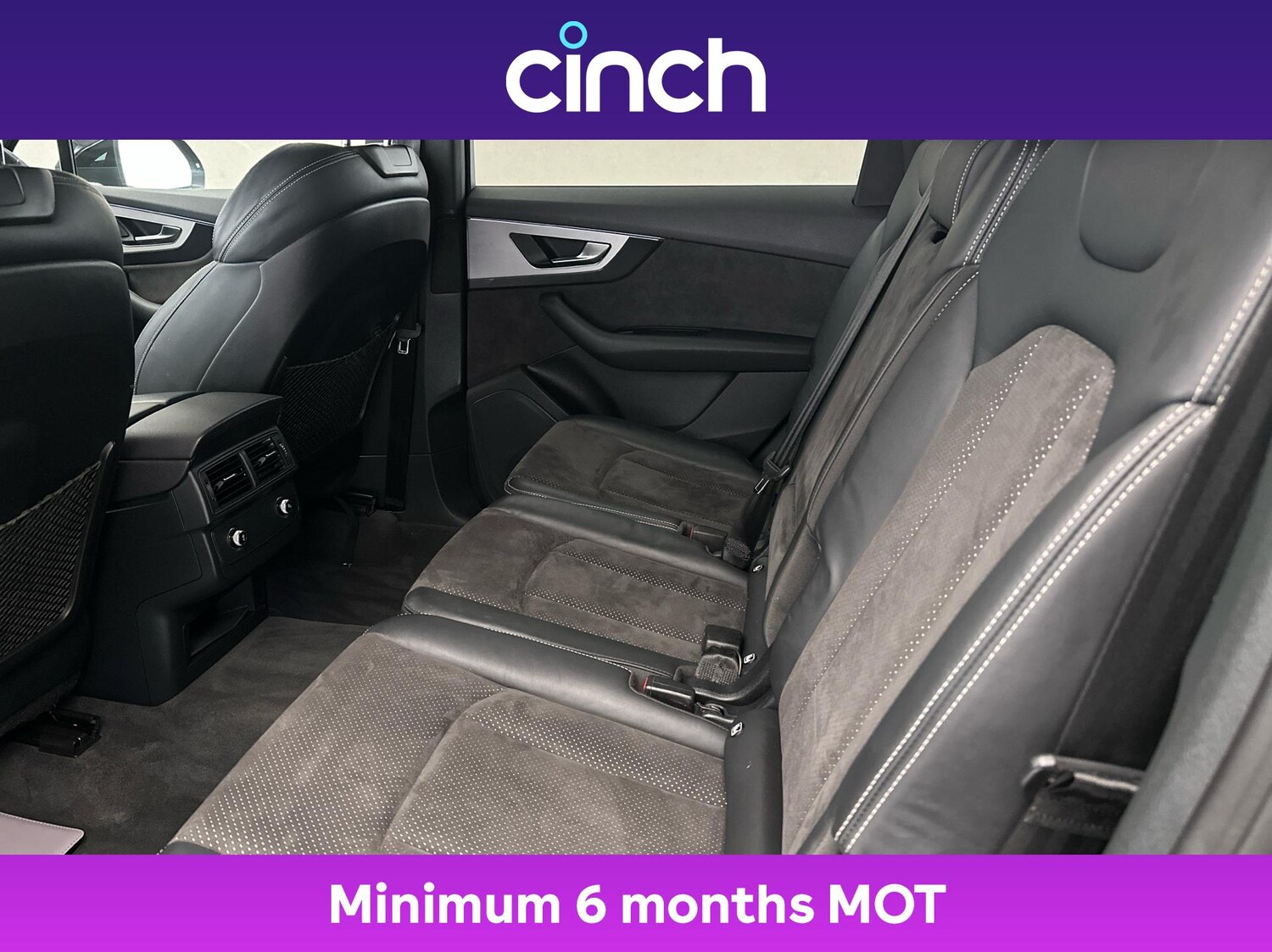 Used Audi Q7 2019 for sale - 76527073: Photo 20