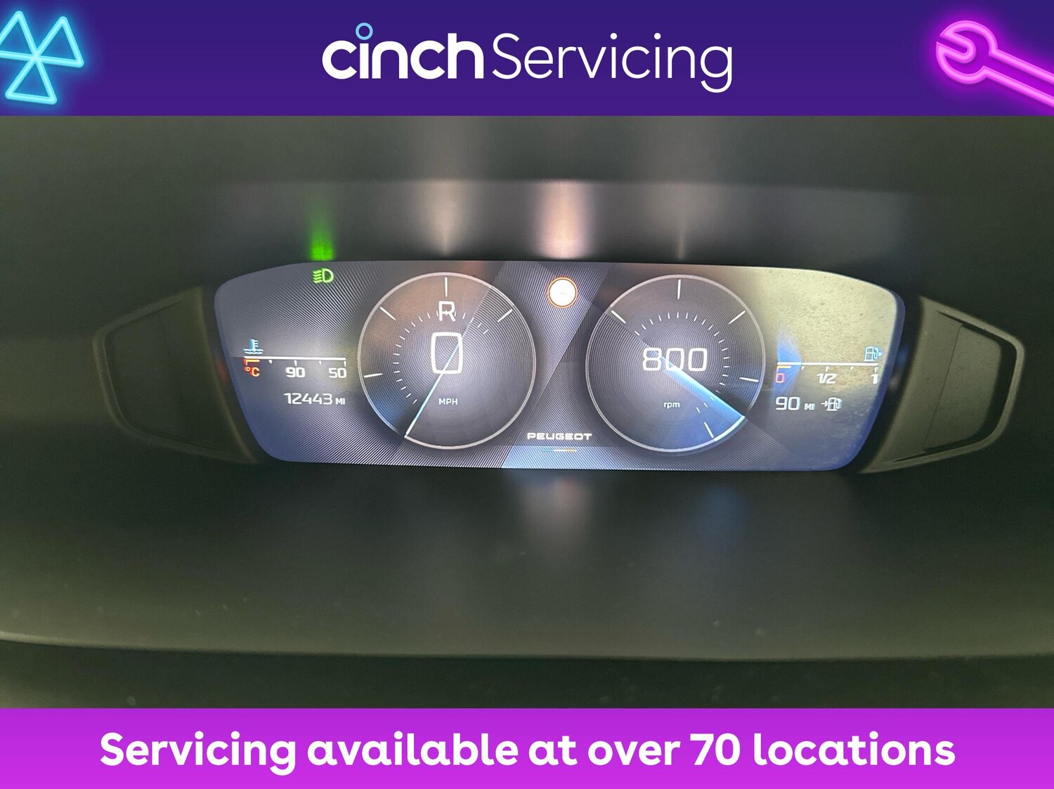 Used Peugeot 308 2022 for sale - 76836587: Photo 18