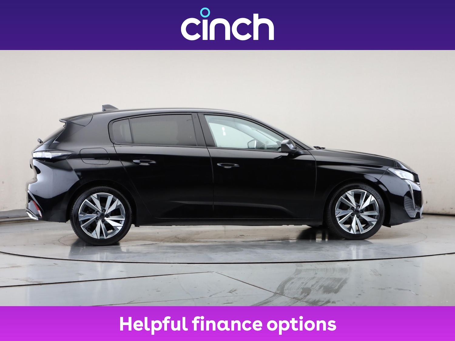Used Peugeot 308 2022 for sale - 76836587: Photo 2
