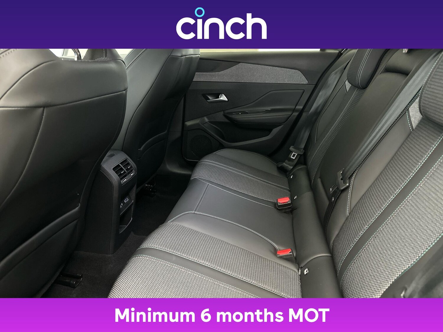 Used Peugeot 308 2022 for sale - 76836587: Photo 20