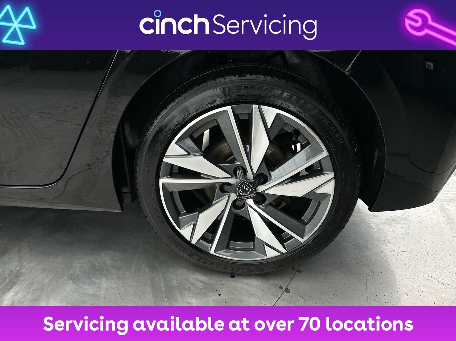 Used Peugeot 308 2022 for sale - 76836587: Photo 26