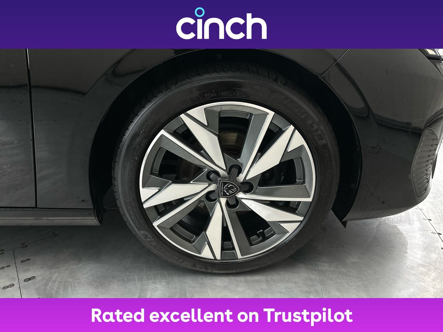 Used Peugeot 308 2022 for sale - 76836587: Photo 28