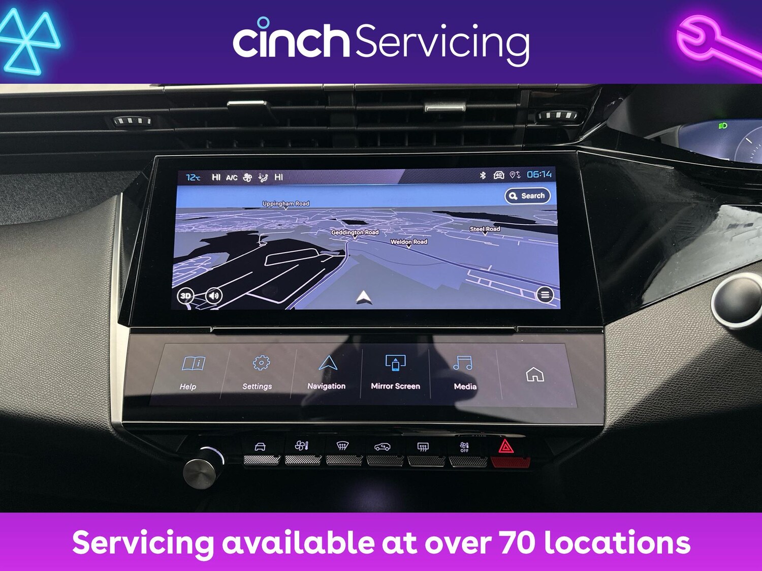 Used Peugeot 308 2022 for sale - 76836587: Photo 31