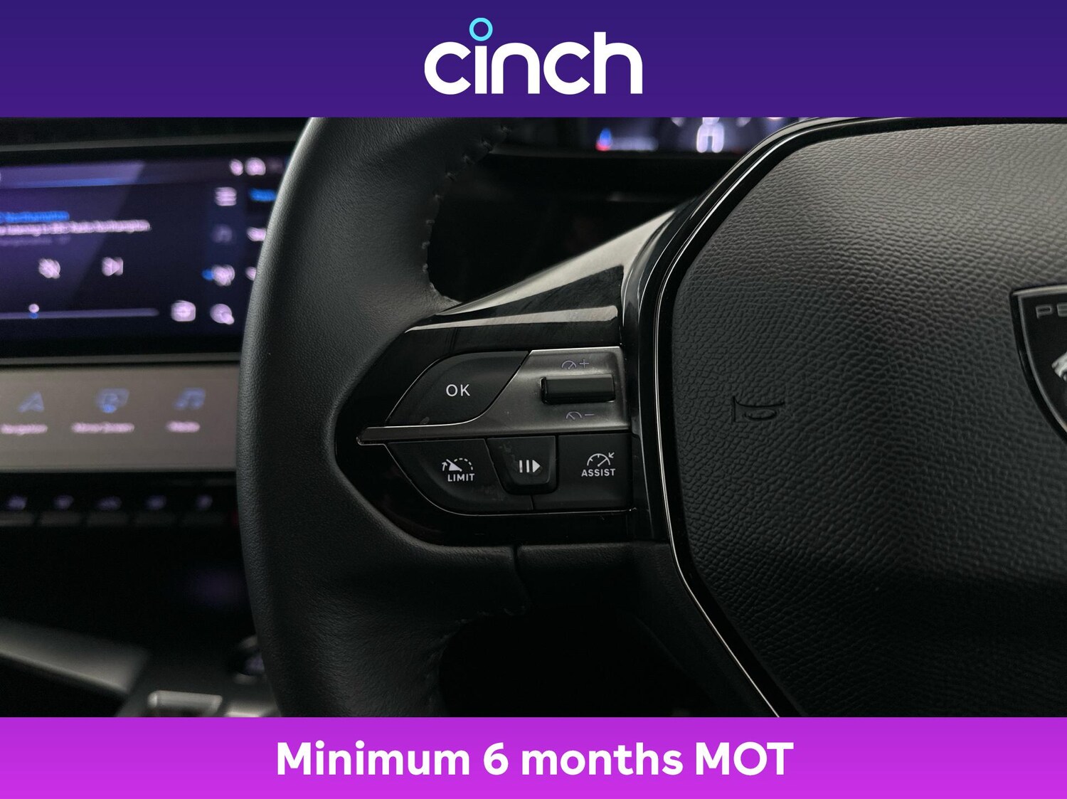 Used Peugeot 308 2022 for sale - 76836587: Photo 32