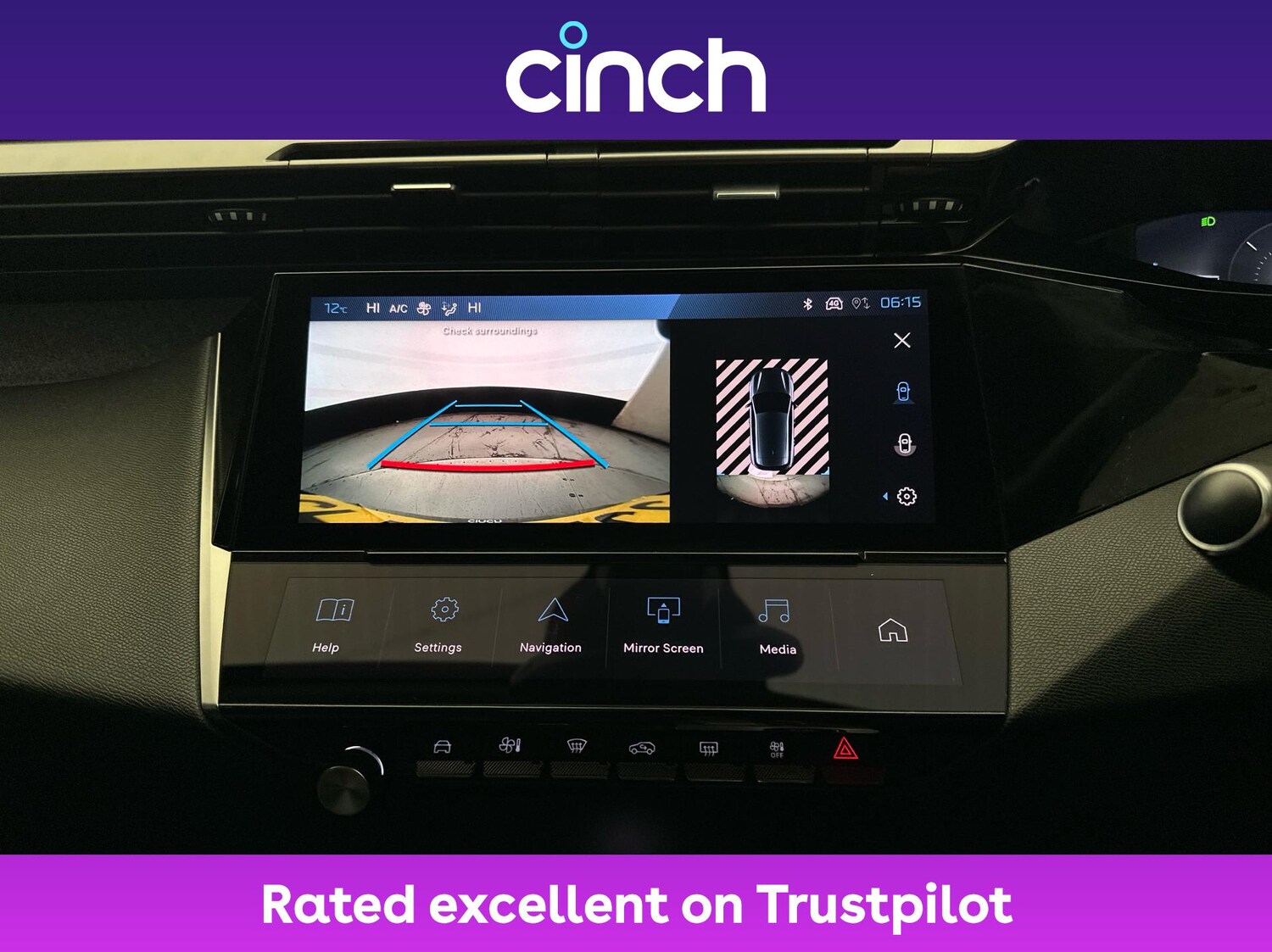 Used Peugeot 308 2022 for sale - 76836587: Photo 33