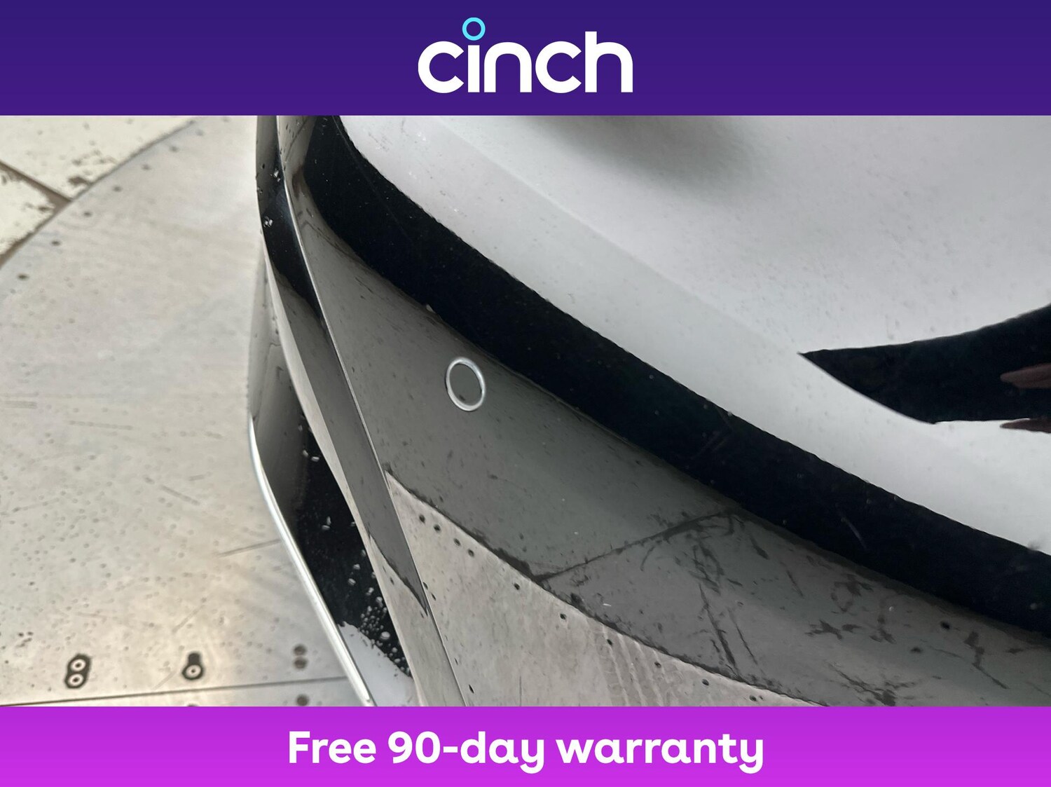 Used Peugeot 308 2022 for sale - 76836587: Photo 34