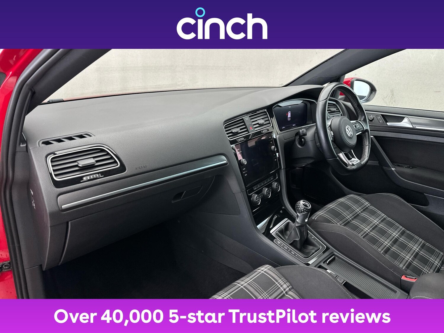 Used Volkswagen Golf 2017 for sale - 76668358: Photo 14