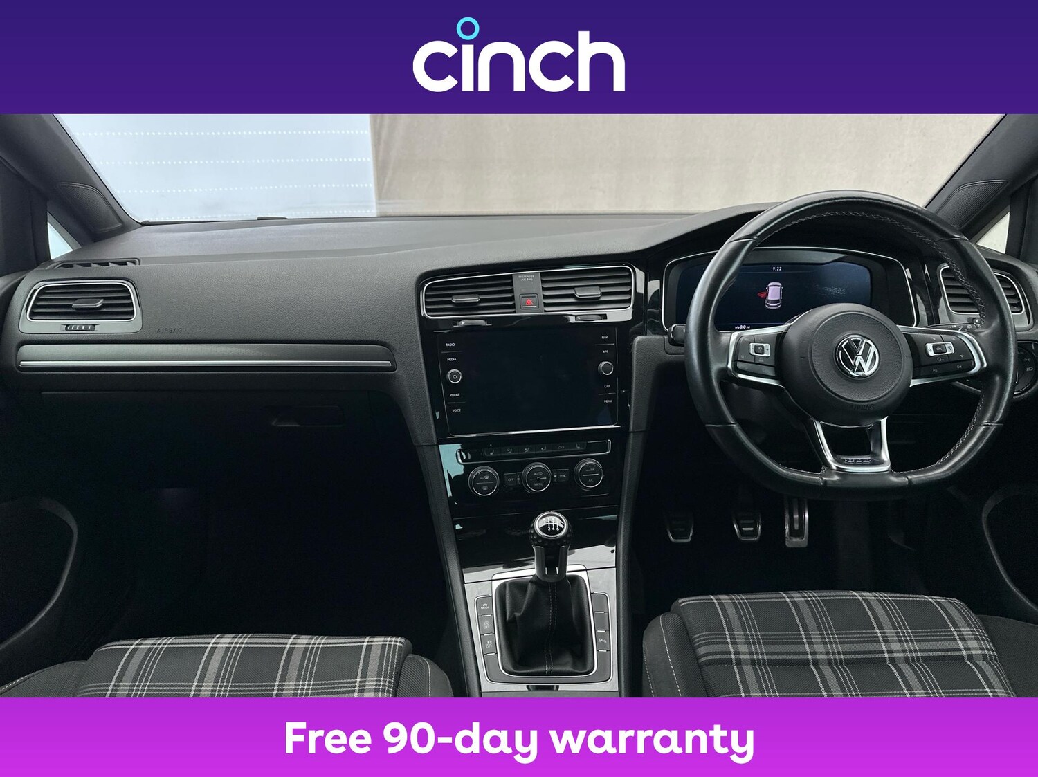 Used Volkswagen Golf 2017 for sale - 76668358: Photo 15