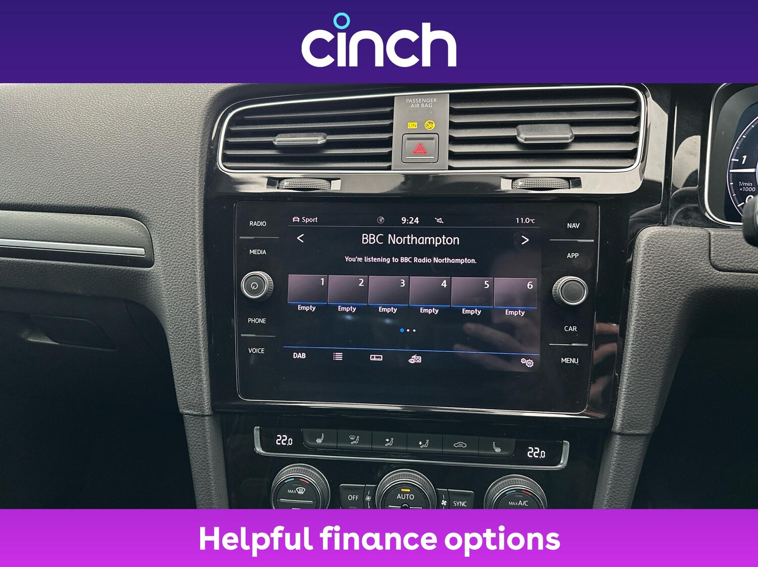 Used Volkswagen Golf 2017 for sale - 76668358: Photo 17