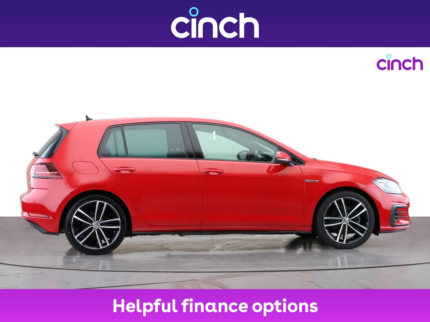 Used Volkswagen Golf 2017 for sale - 76668358: Photo 2