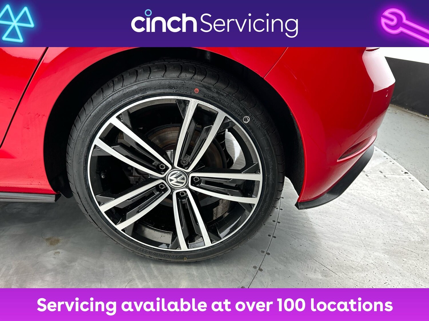 Used Volkswagen Golf 2017 for sale - 76668358: Photo 26