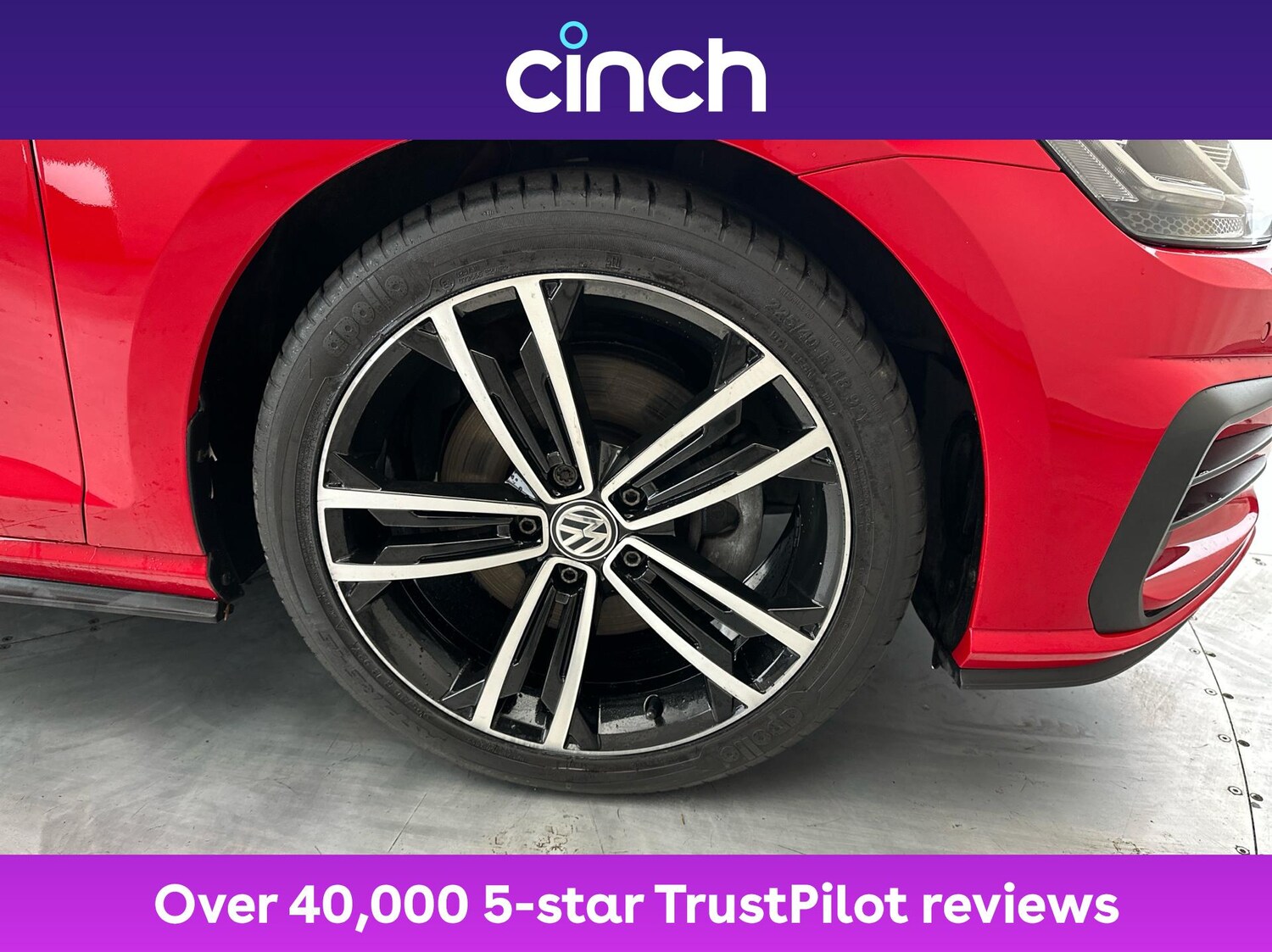 Used Volkswagen Golf 2017 for sale - 76668358: Photo 28