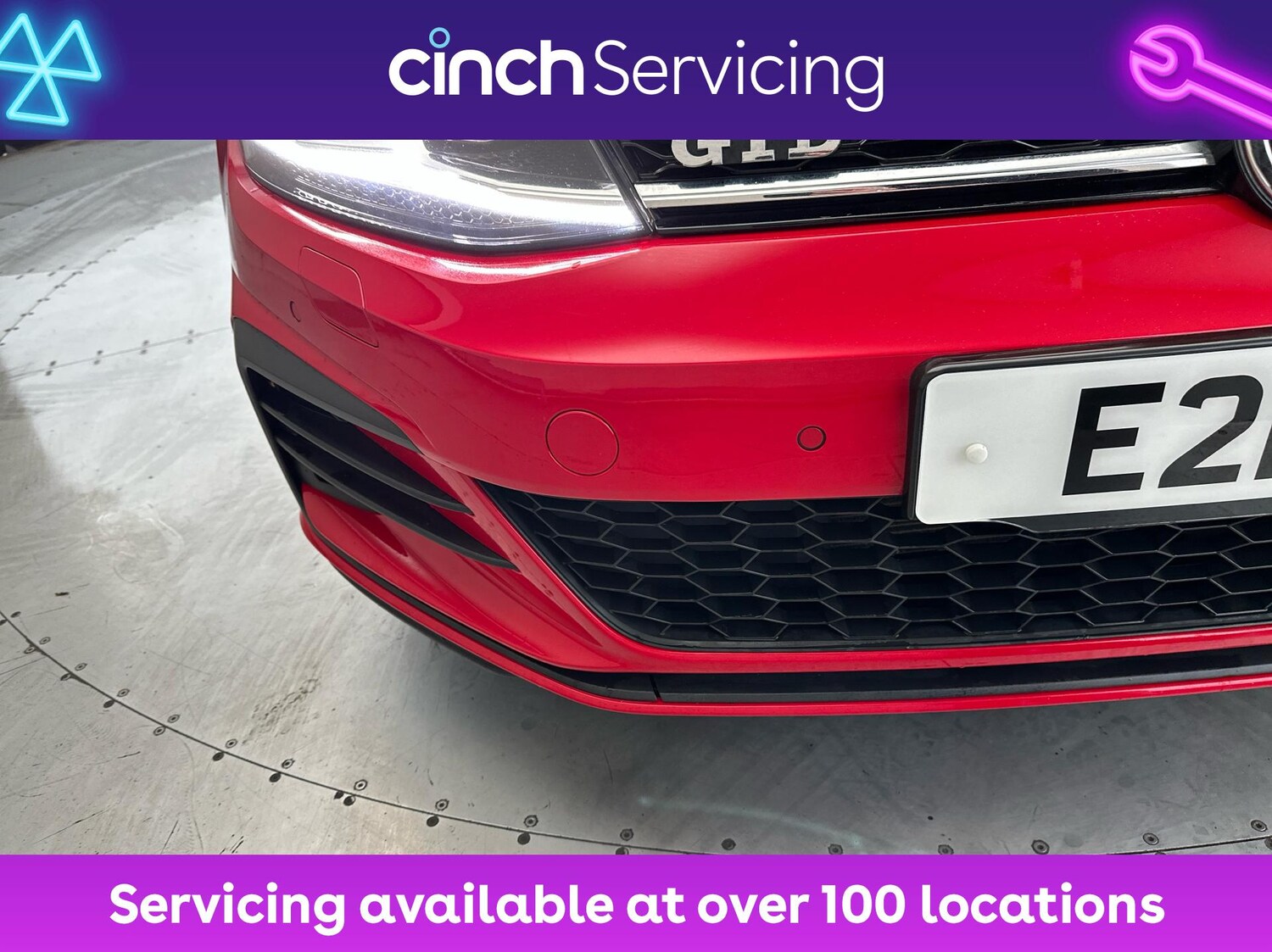 Used Volkswagen Golf 2017 for sale - 76668358: Photo 36