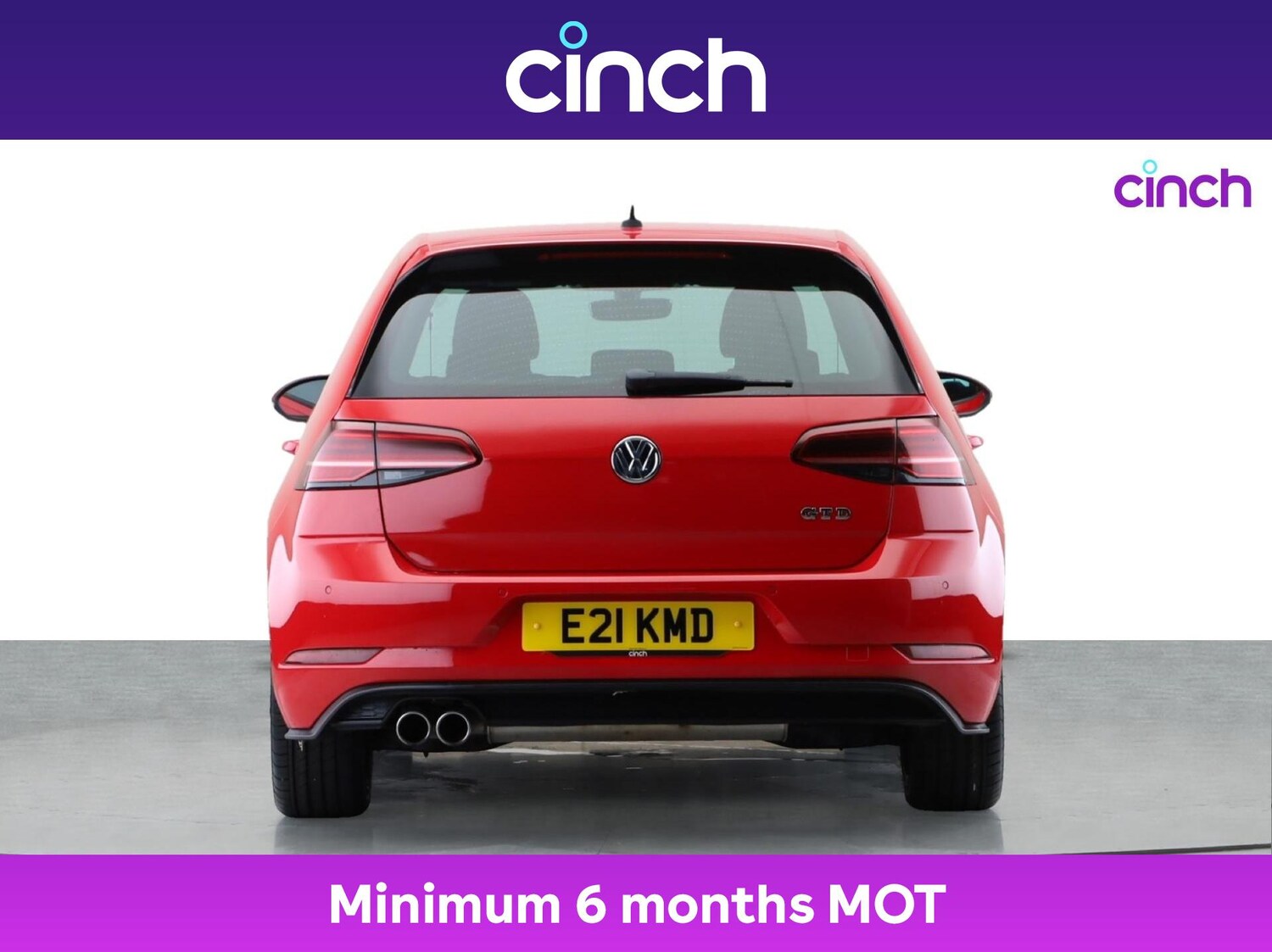 Used Volkswagen Golf 2017 for sale - 76668358: Photo 5