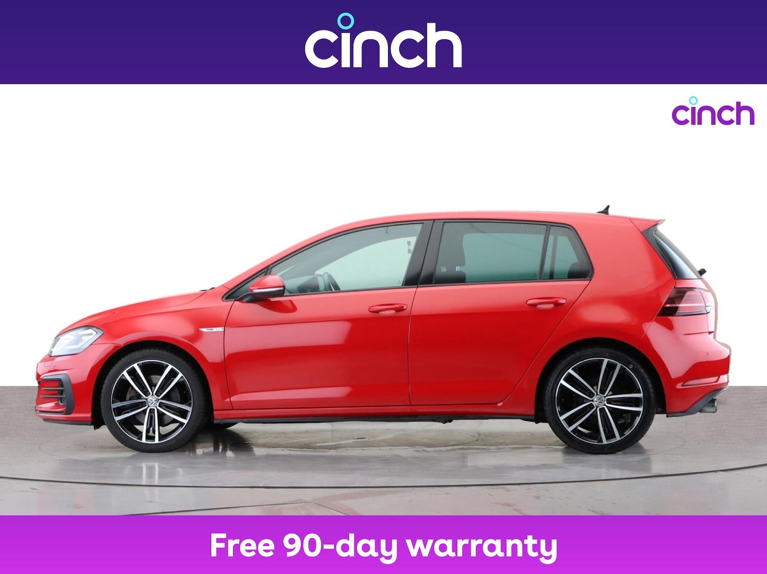 Used Volkswagen Golf 2017 for sale - 76668358: Photo 8